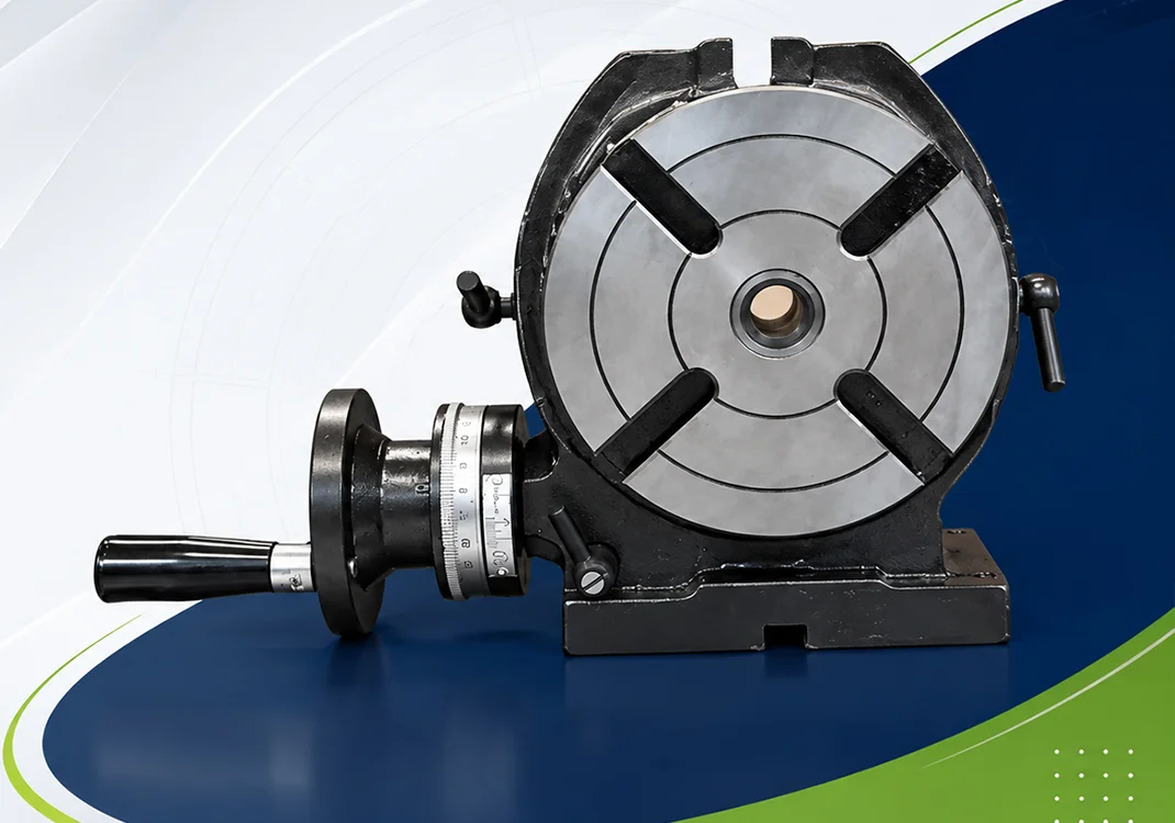 Special Purpose Machines (SPM)